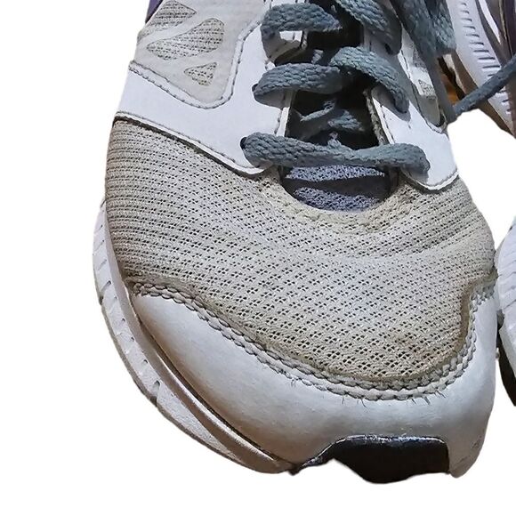 Women's NIKE Downshifter 6 Running Sneakers Shoes Size 8 - Picture 6 of 9